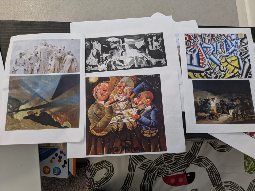 Cérémonie du 11 novembre